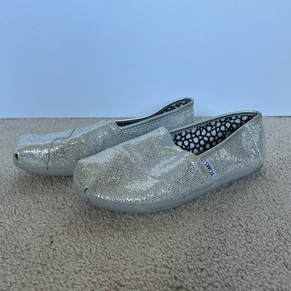Toms Alpargata Shoes